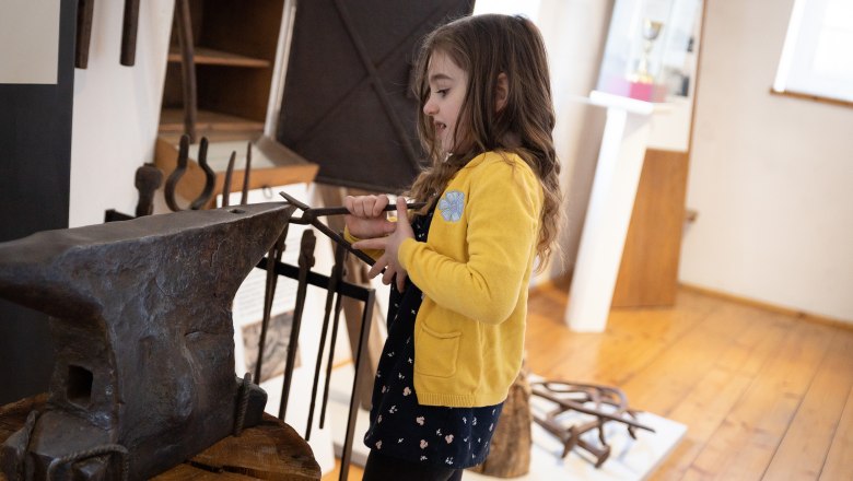 Museum im Ledererhaus Purgstall, © Kerstin Taschl