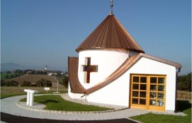 Dorfkapelle in Wolfsbach, © Penzendorfer