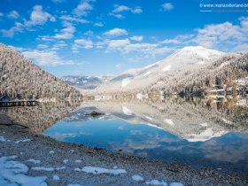 Am Erlaufsee, © www.mariazellerland-blog.at