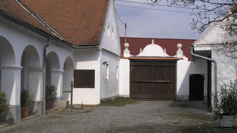 Bauernmuseum, © Herr Sonnleitner