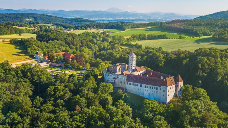 Schallaburg, © Alexander Kaufmann