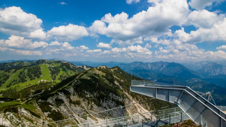 Hochkar sky tour, © Rene Jagersberger