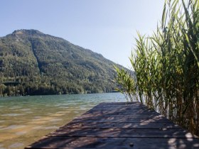 Ausblick auf den Lunzer See, © schwarz-koenig.at