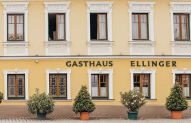 Gasthaus in St. Peter in der Au, © Niederösterreich Werbung/Daniela Führer