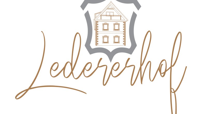 Logo Ledererhof, © Victoria Huber