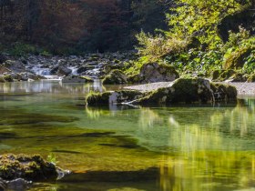 Hintere Tormäuer, © Fred Lindmoser