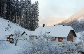 Ferienhaus Längauer, © Ferienhaus Längauer