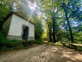 Schwarzenbachrundweg, © (C) RudiKefer