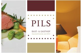 Gasthof Pils, © Gasthof Pils