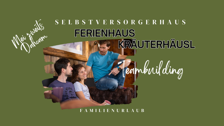 Unser Angebot, © Kräuterhäusl