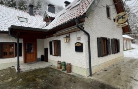 Schindlhütte, © Ybbstaler Alpen_Karin Hager