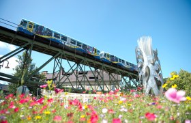 Citybahn Waidhofen, © Mostviertel