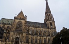 Mariendom, © Mostviertel - OÖ Mariazellerweg