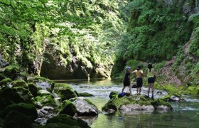 Den Naturpark erkunden, © Naturpark Ötscher-Tormäuer