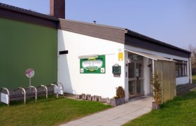 Tennisstüberl (Tennis room), © Marketing St.Pölten GmbH