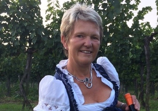 Auer Dagmar, © Winzerhof Auer