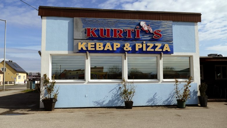 Kurtis Kebap + Pizza, © Marketing St.Pölten GmbH