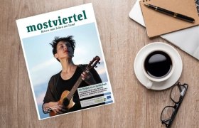 Teaserbild MV Magazin, © Mostviertel Tourismus