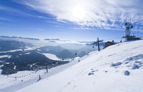 Csodás panoráma a Gemeindealpéról, © Markus Leiminger