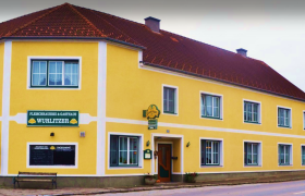 Gasthaus Pension, © Gasthaus Wurlitzer