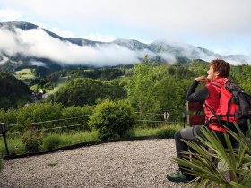 Wandern Opponitz, © Rudi Kefer