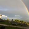 reisalpe-regenbogen, © Helga Zöchling/Reisalpe