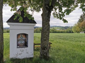 Kapelle Straß, © Brigitte Hofschwaiger