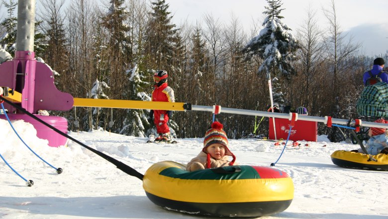 Ski-Kinderland Puchenstuben, © Gemeinde Puchenstuben