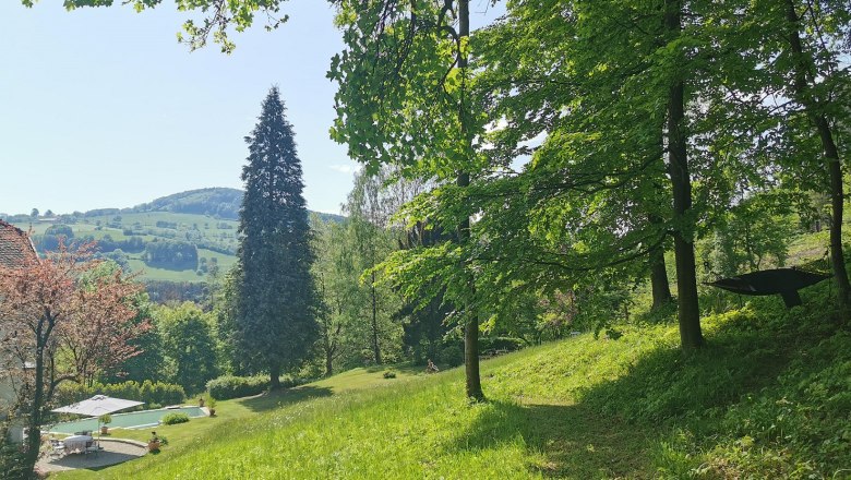 villa-eisenwerk-2, © Villa Eisenwerk