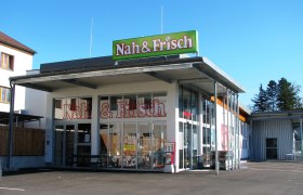 Nah&Frisch Hartmann, © Gemeinde Rohrbach an der Gölsen