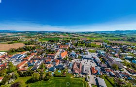 Stadtgemeinde Mank, © Stadtgemeinde Mank