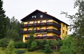 Pension Alpenruhe, © Pension Alpenruhe