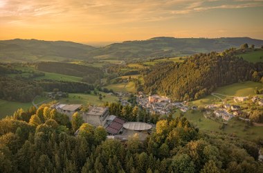 Burgarena Reinsberg, © Cleanhill Studios, Gerald Prüller