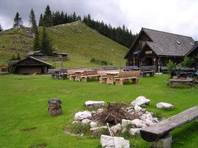 Haute Route Niederösterreich, © Mostviertel