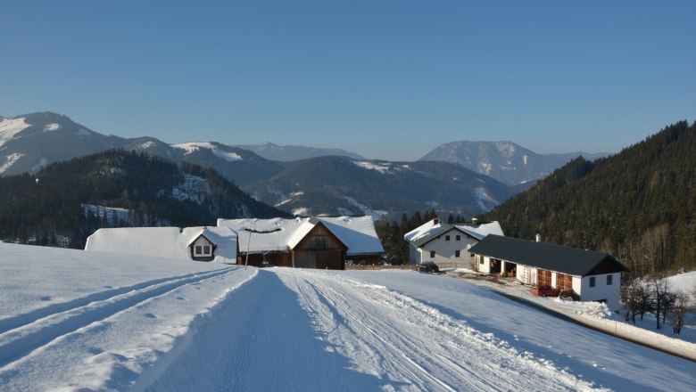 Klein Schöntal, © Klein Schöntal