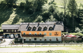 Gasthof "Zum Hammer", © Wolfgang Wutzl