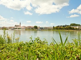 Ybbs © Donau Niederösterreich/Klaus Engelmayer, © Donau Niederösterreich Tourismus GmbH