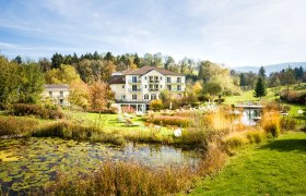 RelaxResort Kothmühle, © Johanna Meinschad