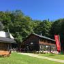 Zdarskyhütte, © Susanne Riedler