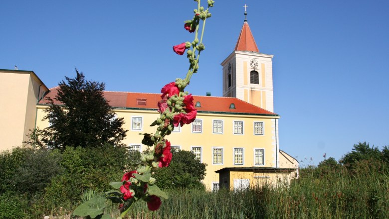 St. Andrä, © Hans Kopitz