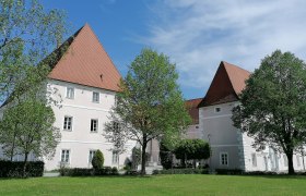 Schloss Zeillern, © Marktgemeinde Zeillern