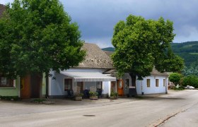 Gasthaus zur Linde, © Sabine Fischer