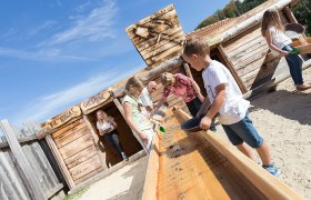 Pielachtal Adventure Land, © Stefan Krupica