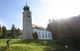 Wallfahrtskirche Maria Schnee, © schwarz-koenig.at