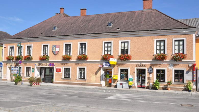 Marktgemeinde Ruprechtshofen - Gemeinde zum Wohlfühlen, © Gemeinde Ruprechtshofen