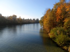 Brücke über die Steyr, © Mostviertel - OÖ Mariazellerweg