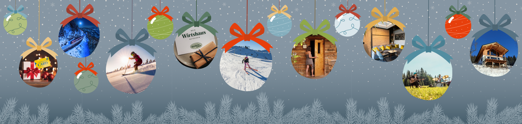 Mostviertel Online-Adventkalender, © Mostviertel Tourismus, zVg