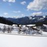 Landschaft im Winter, © Klein Schöntal