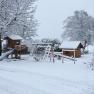 strassbauer_lothspieler_garten-im-winter, © Lothspieler