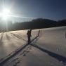 winter-in-mitterbach, © Familie Bock